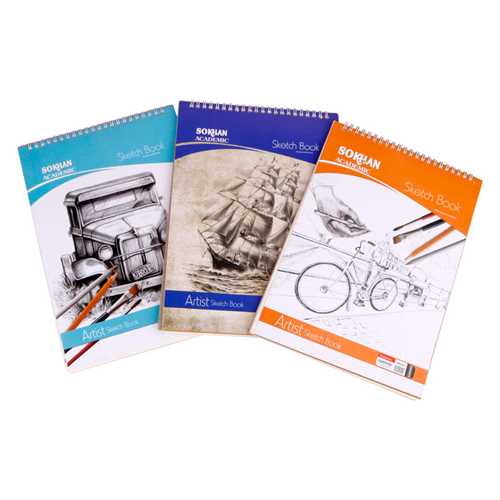 دفتر طراحي (a4) (سخن)