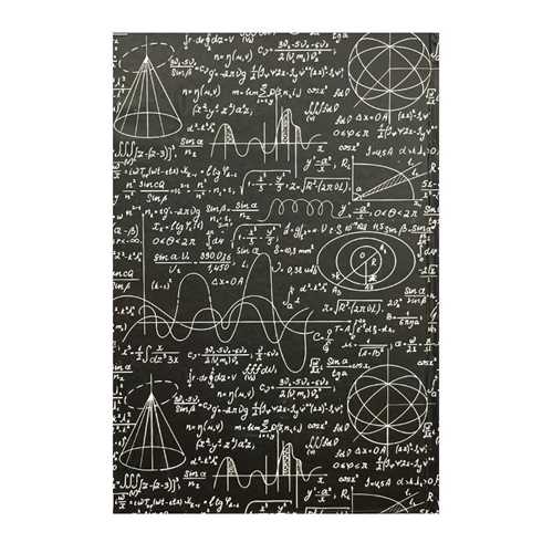 دفتر يادداشت بولت ژورنال (647)(سرو)