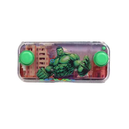 واترگيم (هالک)(دو دکمه اي)(آي توي)