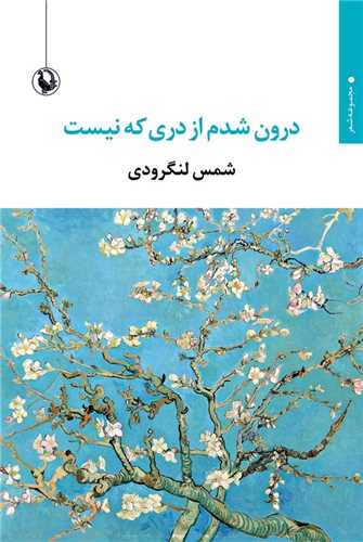 درون شدم از دردي که نيست (مروايد)