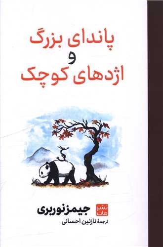 پانداي بزرگ و اژدهاي کوچک (مات)