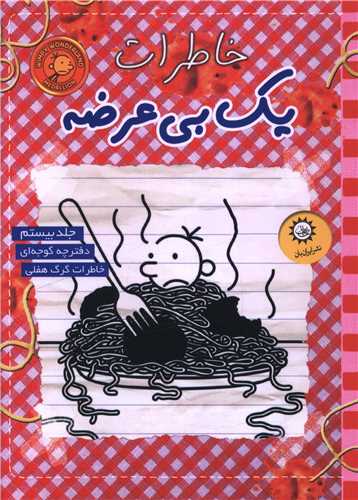 خاطرات يک بي عرضه (20)(گوجه اي)(ايران بان)