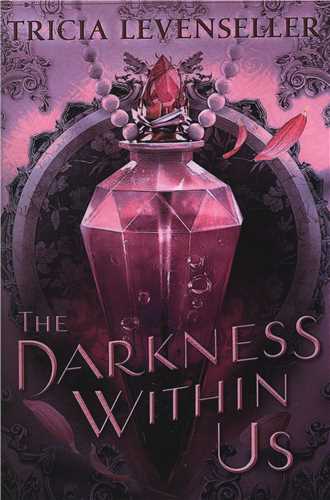 The Darkness Within Us تاريکي درون ما (معيار انديشه)