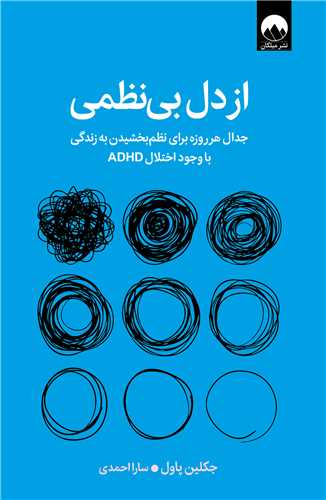 از دل بي نظمي (ميلکان)