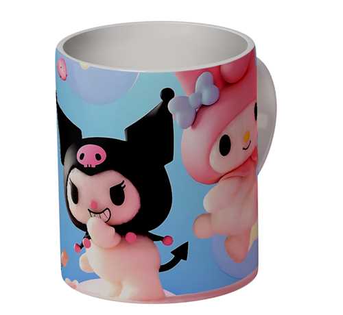 ماگ کرومي (کد 7016)