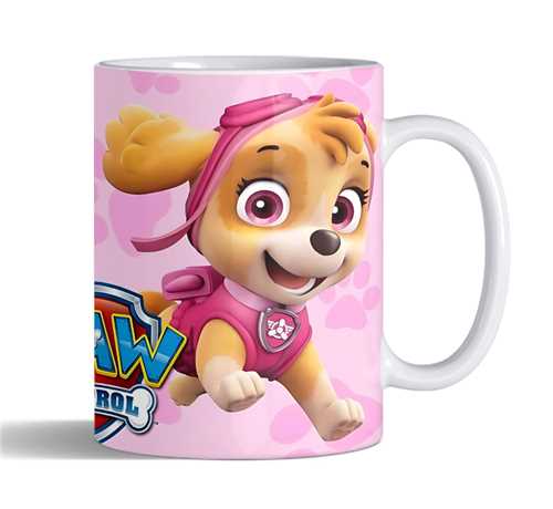 ماگ (سگ هاي نگهبان) (اسکاي و اورست)