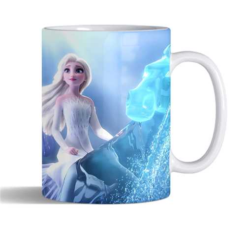 ماگ (فروزن)(5501)