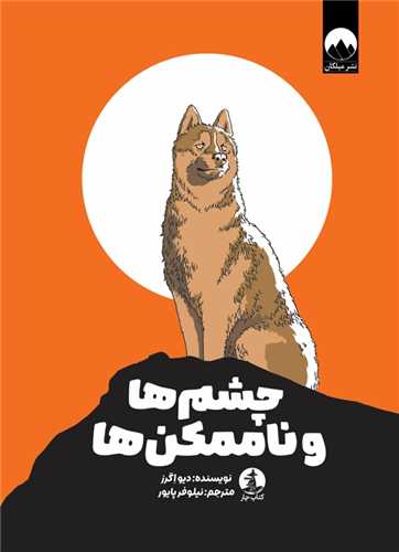 چشم ها و ناممکن ها (کتاب چار)