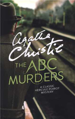 The ABC Murders قتلهاي الفبايي(جنگل)