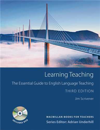 Learning Teaching (همراه با DVD)(جنگل)