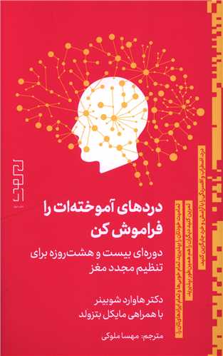 دردهاي آموخته ات را فراموش کن (ديوار)