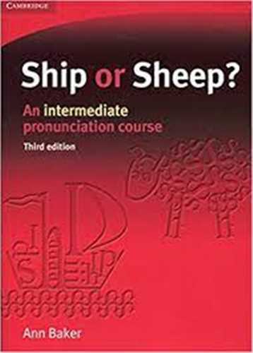 ship or sheep