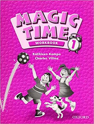 magic time 1