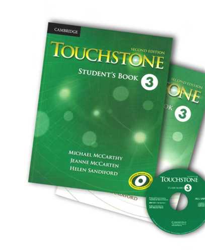 Touchstone 3