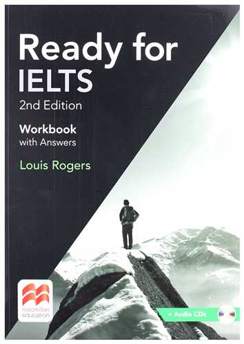 Ready for IELTS