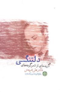 دلتنگی