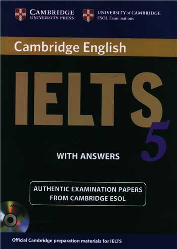 Cambridge Ielts 5