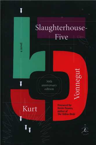 Slaughterhouse Five  سلاخ خانه شماره پنج