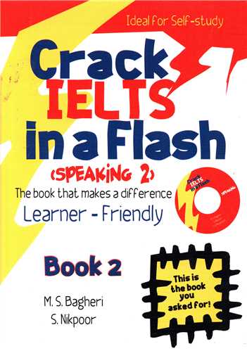 CRACK IELTS FLASH SPEAKING  2