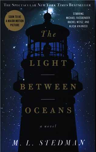 The Light Between Oceans نوری بین اقیانوس‌ها