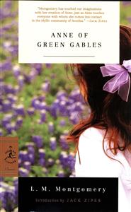 Anne of Green Gables آنی شرلی در گرین گیبلز