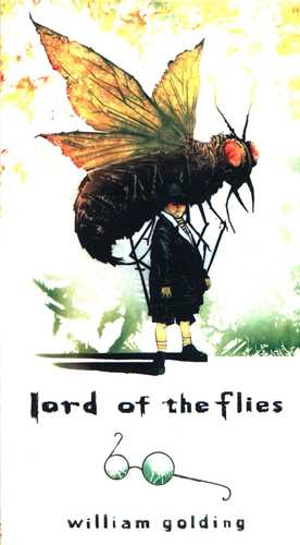 Lord of The Flies