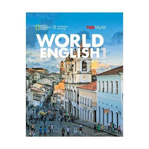 World English 1