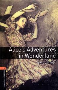 Alice s Adventures In Wonderland