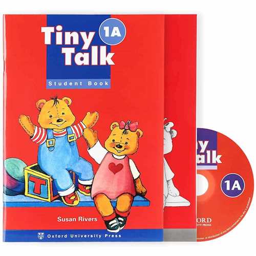 Tiny Talk 1A