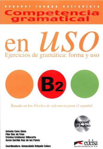 Competencia Gramatica en Uso