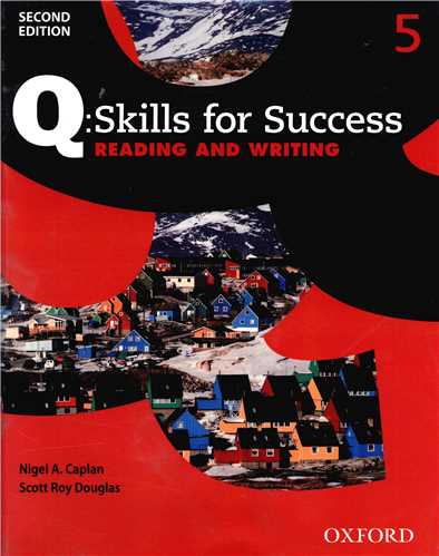Q.Skill for Success 5
