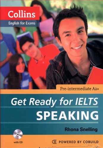 Collins Get Ready for IELTS