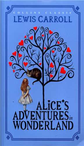 Alice Adventures In Wonderland   آلیس در سرزمین عجایب