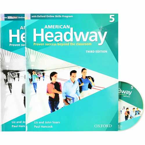 American Headway5