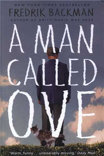 A Man Called OVE