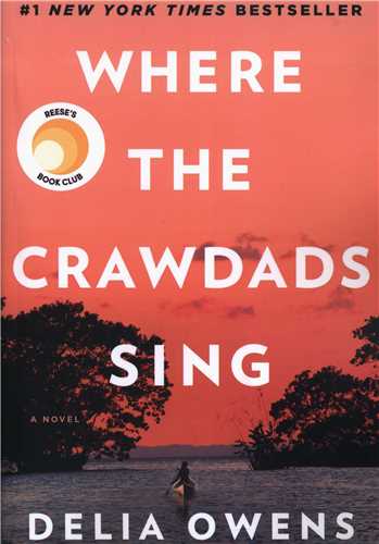 Where The Crawdads Sing