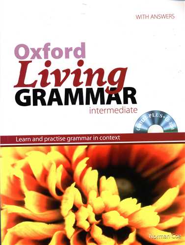 Oxford Living Grammar