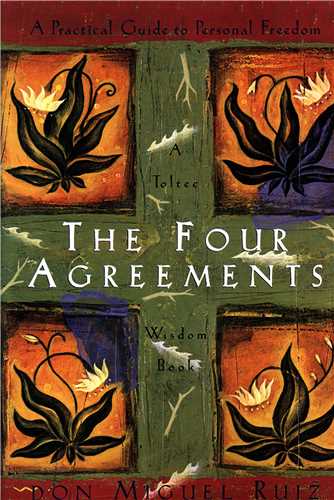 The Four Agreements