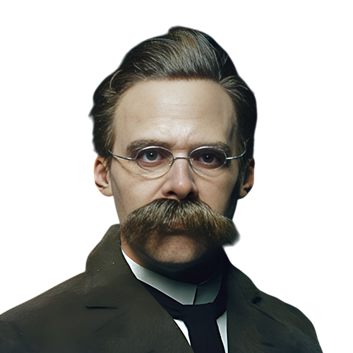 فریدریش نیچه