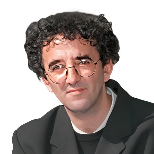 روبرتو بولانیو