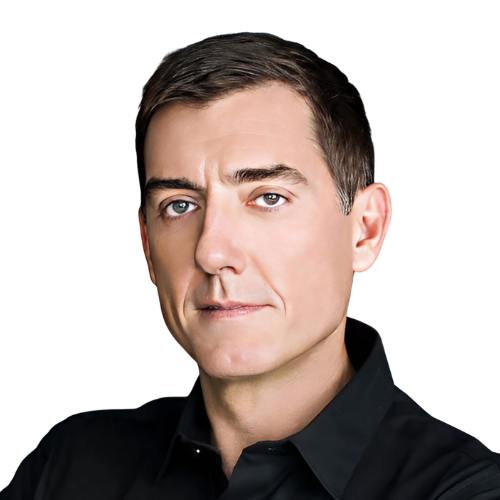 جاستین کرونین