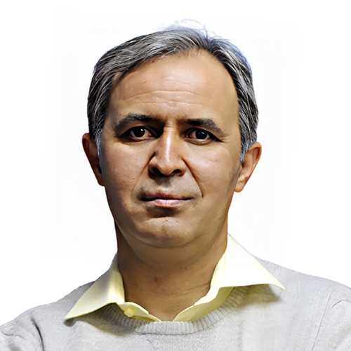 علی اصغر سید آبادی