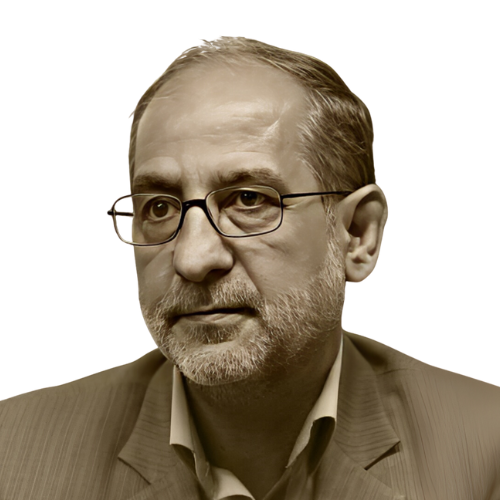محمد اسفندیاری