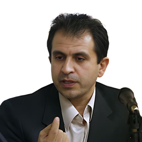 سعید ناجی