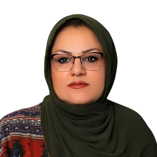 سعیده موسوی زاده