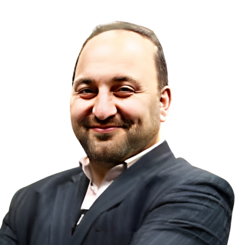 سید هادی هاشمی