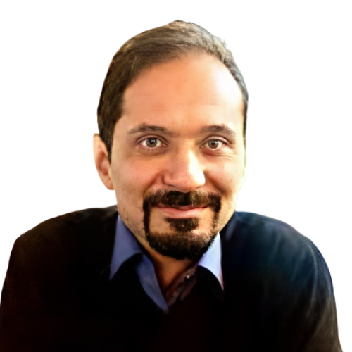 مصطفی باقری