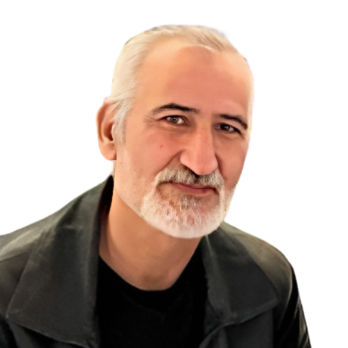 محمدرضا ملک محمدی