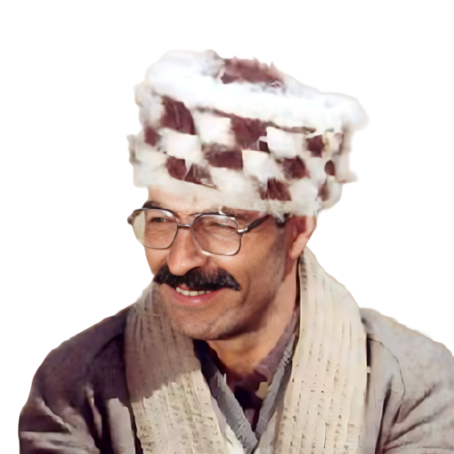 صمد بهرنگی