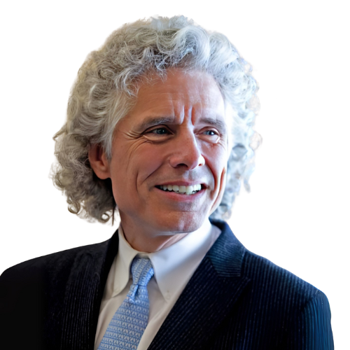 استیون پینکر